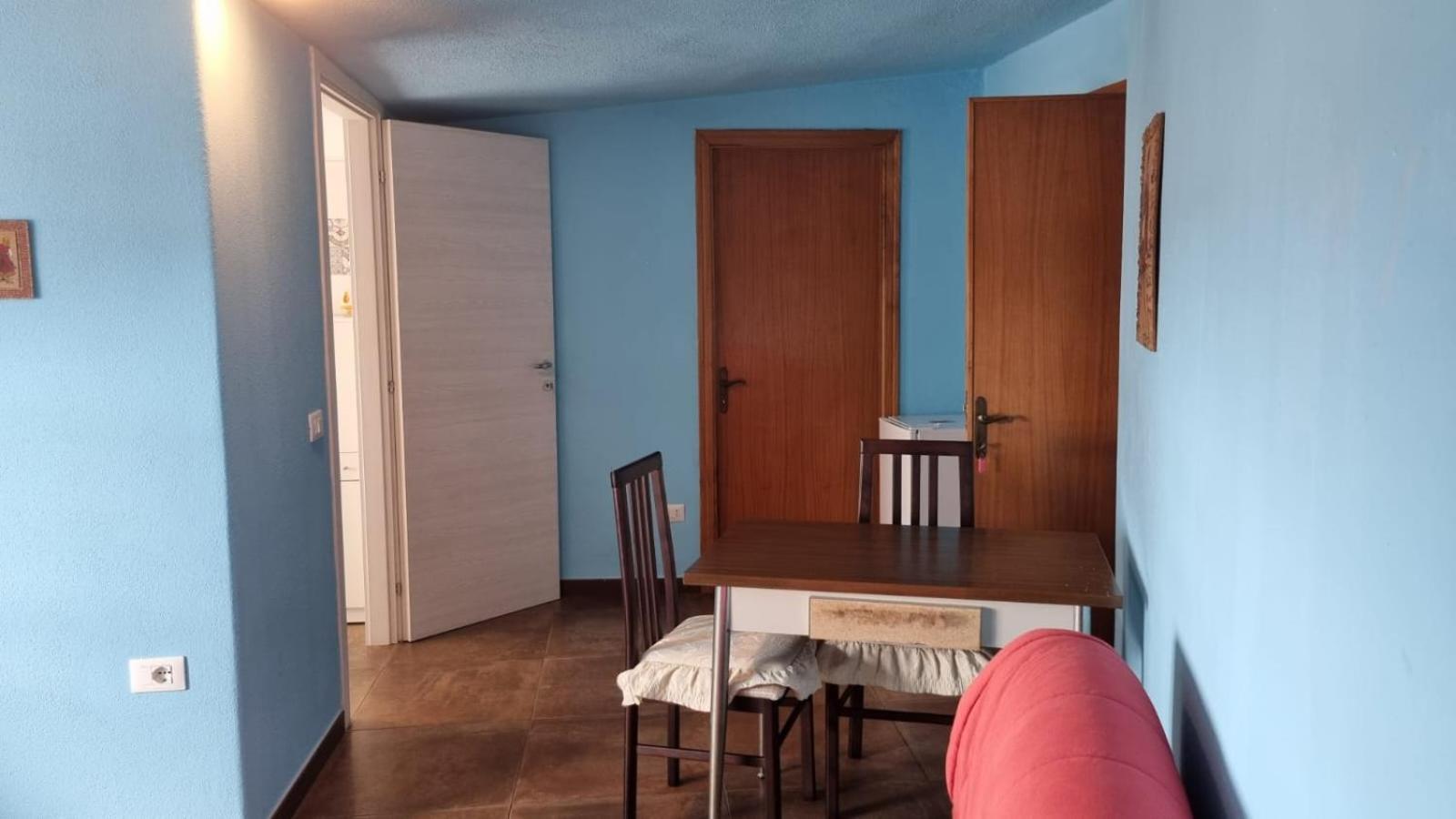 דירות אורוסיי Casa Ombrina חדר תמונה